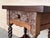 Wood Early 20th Century Spanish Nightstands with Carved Drawers and Solomonic Legs, A Pair For Sale - Image 7 of 18