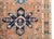 Early 20th Century Karadja Rug For Sale - Image 12 of 13