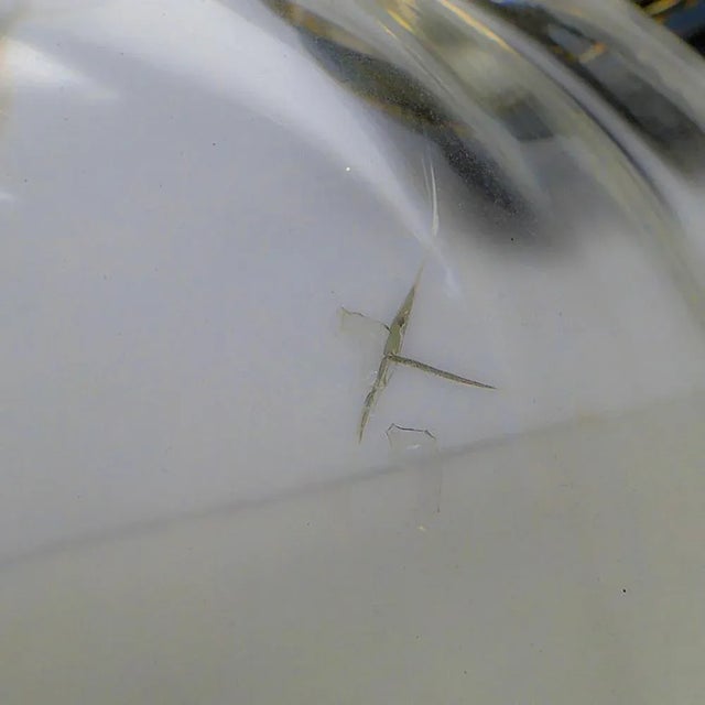 Swedish Art Nouveau Bowl, 1900s For Sale - Image 3 of 4