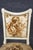 19th C Pair Louis XVI Style Paint Decorated French Side Chairs For Sale - Image 12 of 12