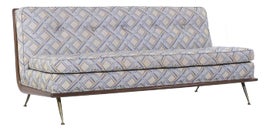 Example of T.H. Robsjohn Gibbings Standard Sofas