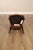 Thomasville Transitional Set of Eight Mahogany Dining Chairs For Sale - Image 15 of 18