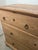 19th Century English Natural Pine Chest of Drawers For Sale - Image 17 of 17