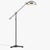 Industrial Restoration Hardware Rowan Pharmacy Task Floor Lamp For Sale - Image 3 of 6