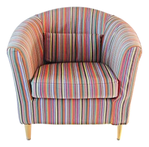 Cocktail Armchair from Ikea, 2001