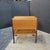 1960s 1960s English Tea Trolley With Lift Up Sides For Sale - Image 5 of 10