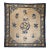 Antique Chinese Peking Rug, Hand-Knotted Wool, Fortune Symbols, 1800s, 10' x 12' For Sale