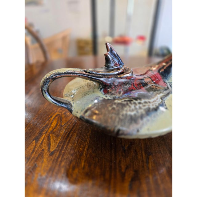 Aladdin Teapot by Matthieu Liévois For Sale - Image 10 of 18