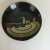 Vintage Souvenir Lacquerware - A Pair For Sale - Image 9 of 11