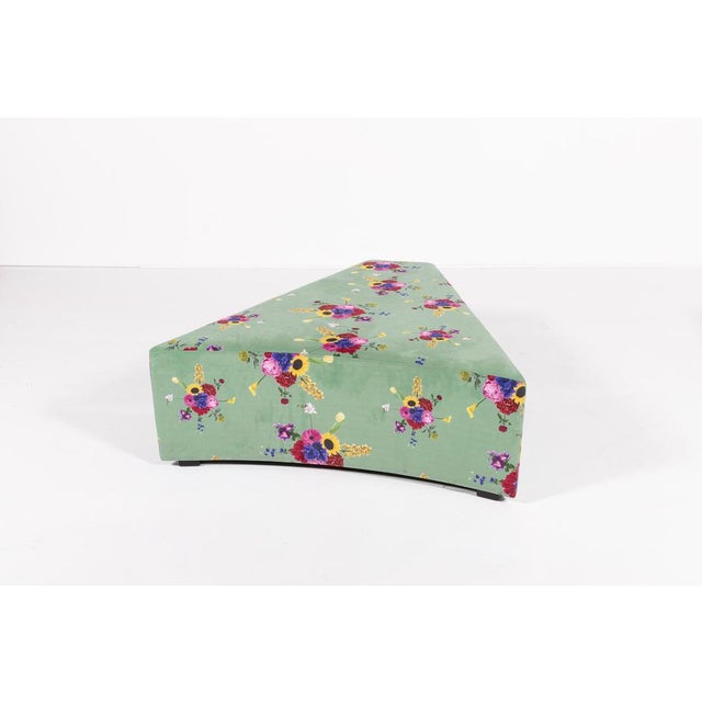 Modular Floriade Seating Group, Set of 11 For Sale - Image 6 of 14