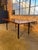 Mid 20th Century Rosewood Rectangular Dining Table by George Nelson for Herman Miller 2 Leaves For Sale - Image 9 of 12