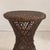 Vintage Tamtam Diabolo Rattan Stool, 1970s For Sale - Image 3 of 10