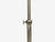 1930s Swedish Modern, Floor Lamp, Light Wood, Metal For Sale - Image 11 of 15