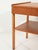 Bedside Tables from AB Carlström & Co, 1960s, Set of 2 For Sale - Image 6 of 12