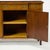 19th Century Edwardian Calamander Tulipwood Inlaid & Painted Satinwood Sideboard For Sale - Image 12 of 13