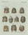 Friedrich Justin Bertuch, Ancient Greek and Roman Theatre Masks, 1802, Engraving For Sale - Image 3 of 9