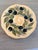 Beautiful ceramic trivet with Italian olives. Very Tuscan!