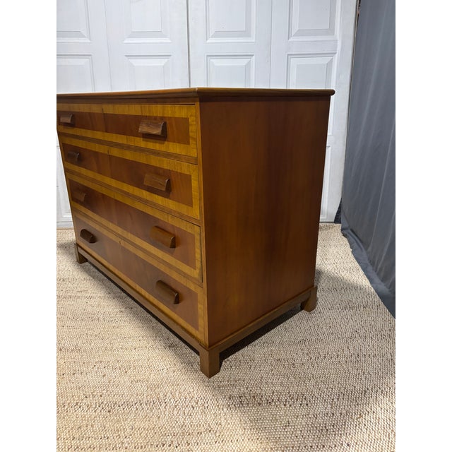 Chest of Drawers, Style United Kingdom For Sale - Image 4 of 18