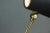 Mid-Century Model B52 Desk Lamp from Ewa Värnamo, Sweden, 1950s For Sale - Image 10 of 12