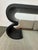 Karl Springer Style Console Table For Sale - Image 11 of 12
