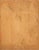 The Sea is an original drawing in tempera on Canvas, realized by an anonymous artist in the mid-20th Century. The status...