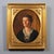 Female Portrait, 19th Century, Oil Painting on Canvas, Framed For Sale - Image 13 of 13
