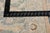 Textile Antique Persian Mashhad Rug, 09'09 X 13'02 For Sale - Image 7 of 10