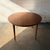 Mid 20th Century Monumental Henning Kjærnulf Model 62 Danish Modern Teak & Oak Dining Table Sorø Stolefabrik 4 Original Leaves Vintage For Sale - Image 5 of 17
