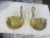 Brass Swan Wall Pockets, a Pair For Sale - Image 9 of 9