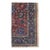 Antique French Textile Design For Sale