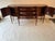 Bench Made Mahogany Inlayed Sideboard For Sale - Image 11 of 15