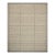 Amber Lewis x Loloi Bowie Fog / Grey 8'-6" x 11'-6" Area Rug For Sale