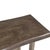 Elevate your home with the striking presence of our Live Edge Solid Wood Console Table. This isn't just a piece of...