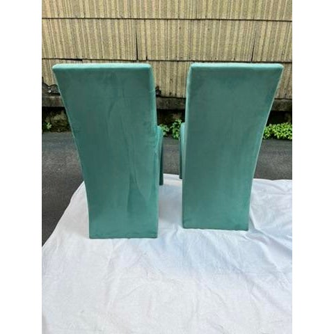 Dialogica Splash Chairs a Pair For Sale - Image 6 of 12