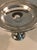 This elegant 1940s FB Roger’s Silver Pierced Compote Candy Dish will look amazing filled with mints to greet your guests...