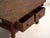 Low Antique Japanese Table in Wood, 1930 For Sale - Image 6 of 13