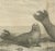 Anson, Illustration of Two Sea Lions on the Shore of Juan Fernandes, 1749, Print For Sale - Image 3 of 5