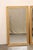 Mid 20th Century Large Pair of Richly Decorated Gilt Mirrors For Sale - Image 4 of 12