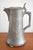 Pewter Ceremonial Jug with Berlin Coat of Arms from Kayser, 1900s For Sale - Image 4 of 14