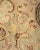 Traditional Mogul, One-of-a-Kind Hand-Knotted Area Rug in Ivory, 8' 1" x 10' 5" For Sale - Image 3 of 8