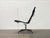 Metal Mid-Century Modern EA 116 Aluminium Swivel Lounge Chairs by Charles & Ray Eames for Herman Miller / Vitra, 1960s, Set of 2 For Sale - Image 7 of 18