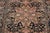 Traditional Antique Farahan Persian Rug With Colorful Floral Medallion, From Rug & Kilim For Sale - Image 3 of 8