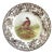 Spode Woodland Dinner Plate 10.5", Pheasant For Sale