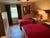 Twin bedroom set in Natural Oak: includes 2 Twin Beds, 1 night stand, 2 single locker and 1 double locker storage cabinets...