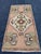 Turkish Yastik Rug 1'8" x 3'2" #24136TW Explore a curated collection of hallway runners, wool rugs, and handmade...