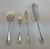 1980s A Set of Fish Fish Eaters & Fish Servers, 26 Pieces, Rattail For Sale - Image 10 of 16