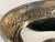 Metal Vintage Sterling Silver Anglo-Indian Repoussé Bowl - 5" Diameter - British Raj For Sale - Image 7 of 8