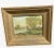 Landscape, 1800s, Oil on Panel For Sale - Image 8 of 8