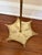 Vintage Brass Umbrella or Cane Stand For Sale - Image 10 of 12