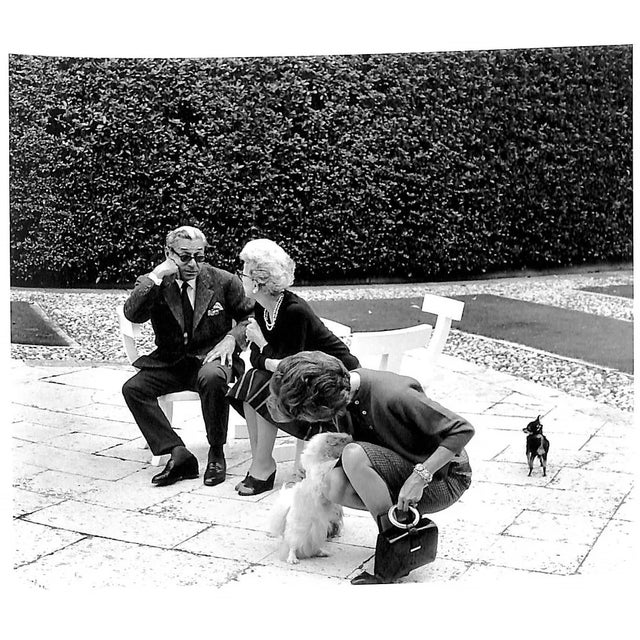 "All Around Fulco Di Verdura" 2008 Gendel, Milton For Sale - Image 12 of 12